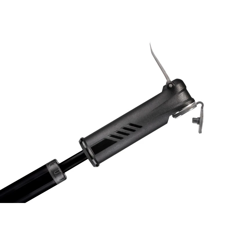 Pompa Tascabile TOPEAK Minipompa Roadie DA 8 Bar/120 Psi 6 Pompa Tascabile TOPEAK Minipompa Roadie DA 8 Bar/120 Psi - immagine 4