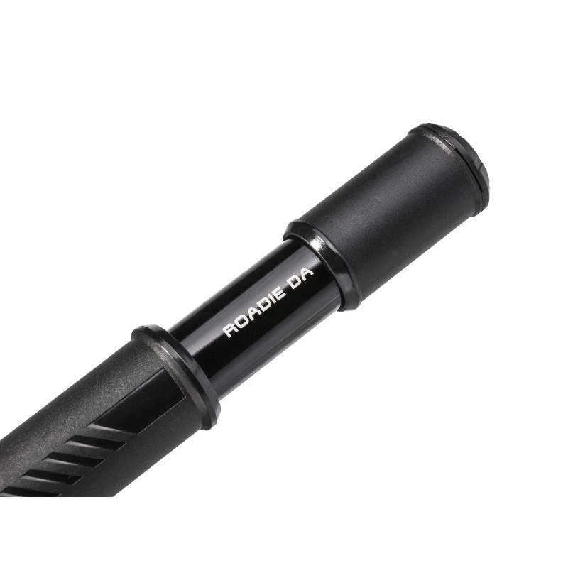 Pompa Tascabile TOPEAK Minipompa Roadie DA 8 Bar/120 Psi 3 Pompa Tascabile TOPEAK Minipompa Roadie DA 8 Bar/120 Psi