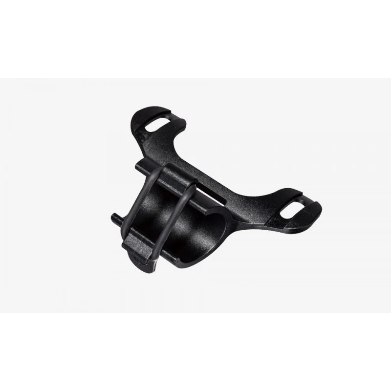 Pompa Tascabile TOPEAK Minipompa Roadie TT Mini 11 Bar/160 Psi Nera 7 Pompa Tascabile TOPEAK Minipompa Roadie TT Mini 11 Bar/160 Psi Nera - immagine 5