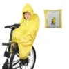 Force Poncho Antipioggia Per Seggiolino Per Bambini 1 Force Poncho Antipioggia Per Seggiolino Per Bambini -Affari Ciclistici poncho antipioggia per seggiolino per bambini