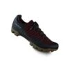 Scarpe Bici Gravel MTB DMT GK1 Bordeaux 1 Scarpe Bici Gravel MTB DMT GK1 Bordeaux -Affari Ciclistici scarpe bici gravel mtb dmt gk1 bordeaux