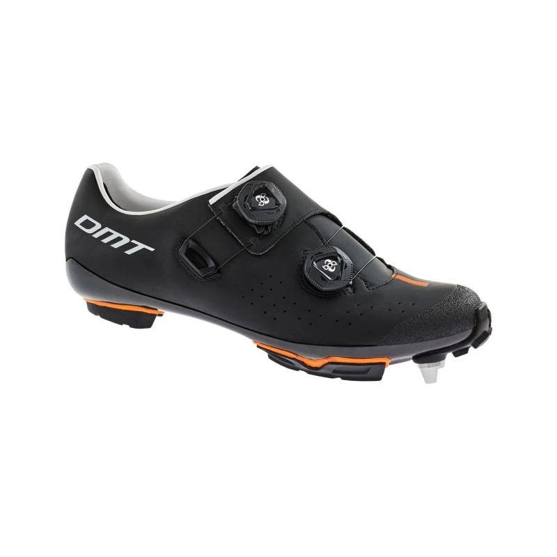 Scarpe Per MTB DMT DM1 Suola Carbonio Michelin 3 Scarpe Per MTB DMT DM1 Suola Carbonio Michelin