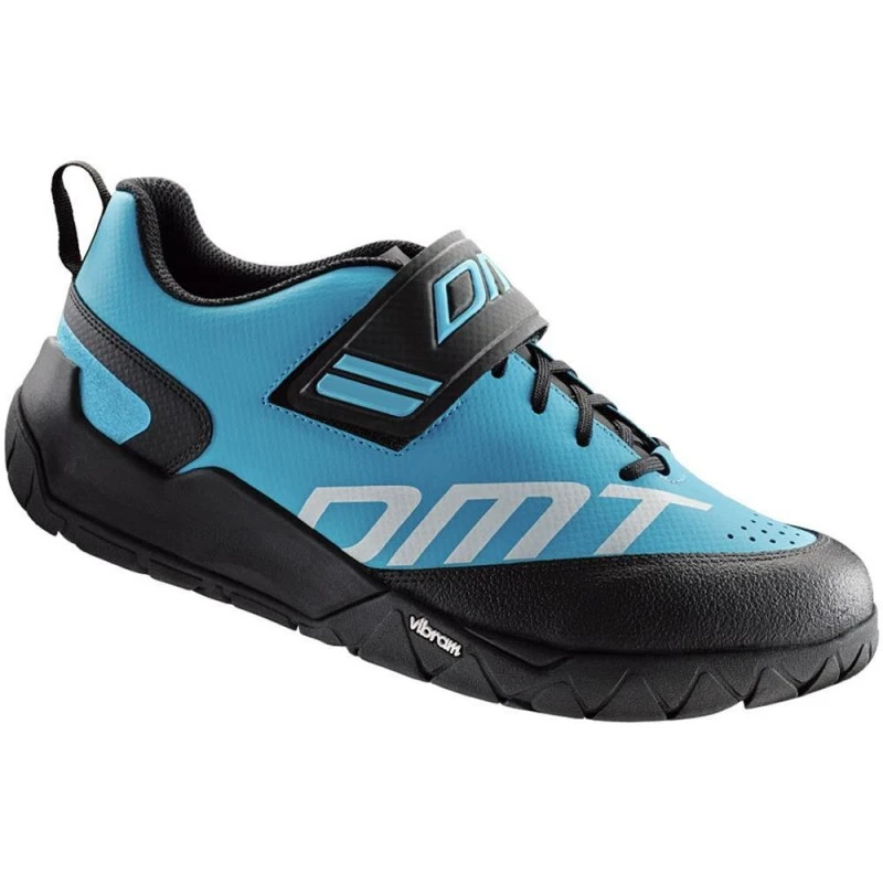 Scarpe Per MTB Enduro DH DMT E2 N°40 3 Scarpe Per MTB Enduro DH DMT E2 N°40