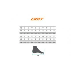 Scarpe Per MTB Enduro DH DMT FK1 7 Scarpe Per MTB Enduro DH DMT FK1 -Affari Ciclistici scarpe per mtb enduro dh dmt fk1 2
