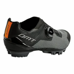 Scarpe Per MTB Gravel DMT KM4 Knit Boa Verde 22 Scarpe Per MTB Gravel DMT KM4 Knit Boa Verde -Affari Ciclistici scarpe per mtb gravel dmt km4 knit boa verde 5