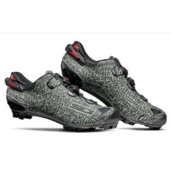 Scarpe SIDI MTB TIGER 2 SRS DZERO 13 Scarpe SIDI MTB TIGER 2 SRS DZERO -Affari Ciclistici scarpe sidi mtb tiger 2 srs dzero 1