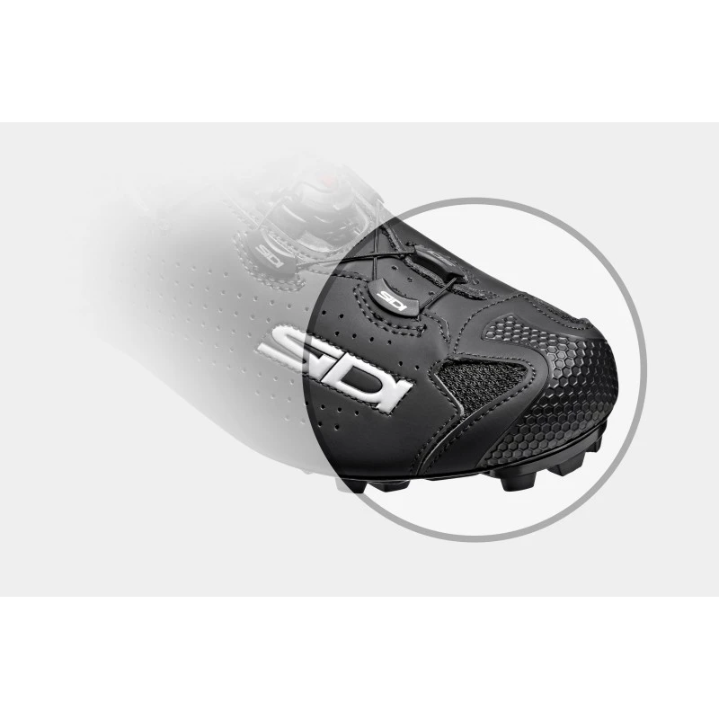 Scarpe SIDI MTB TIGER 2 SRS Salvia 6 Scarpe SIDI MTB TIGER 2 SRS Salvia - immagine 4