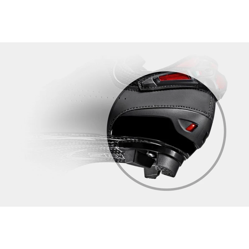 Scarpe SIDI MTB TIGER 2 SRS Salvia 7 Scarpe SIDI MTB TIGER 2 SRS Salvia - immagine 5