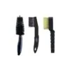 Set 3 Spazzole Barbieri Per Pulizia Bici -Affari Ciclistici set 3 spazzole barbieri per pulizia bici