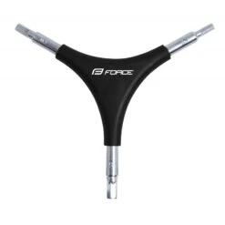 Set Chiavi Brugola Y FORCE 4/ 5/ 6