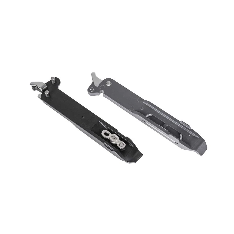 Smagliacatene E Levagomme TOPEAK POWER LEVER X 7 Smagliacatene E Levagomme TOPEAK POWER LEVER X - immagine 5