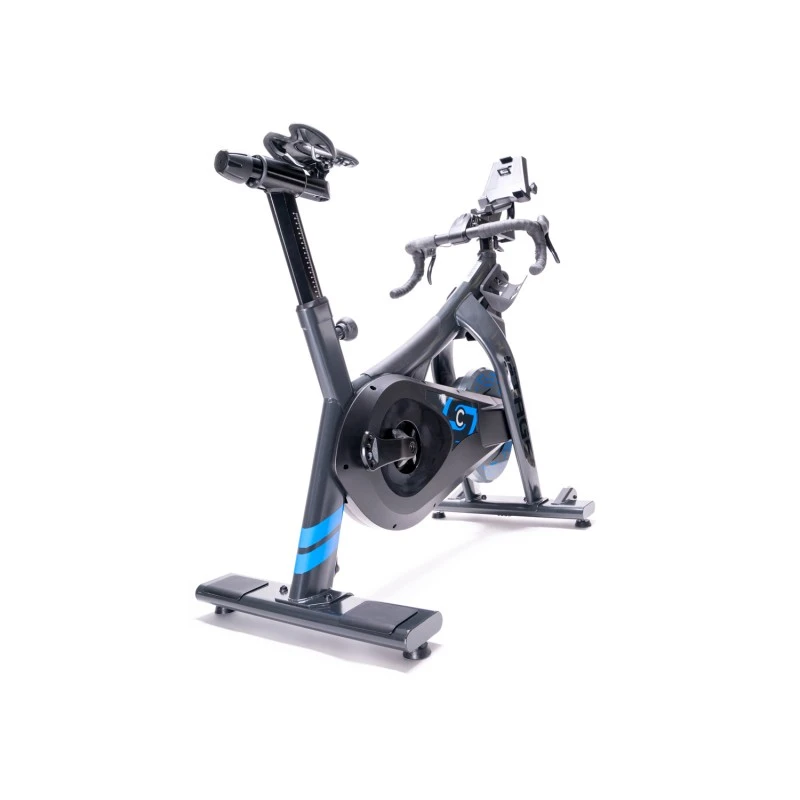 Stages Cycling Smart Bike Bici Interattiva Stages BIKE SB20 2022 4 Stages Cycling Smart Bike Bici Interattiva Stages BIKE SB20 2022 - immagine 2