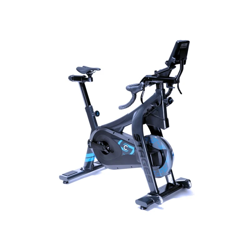 Stages Cycling Smart Bike Bici Interattiva Stages BIKE SB20 2022 5 Stages Cycling Smart Bike Bici Interattiva Stages BIKE SB20 2022 - immagine 3