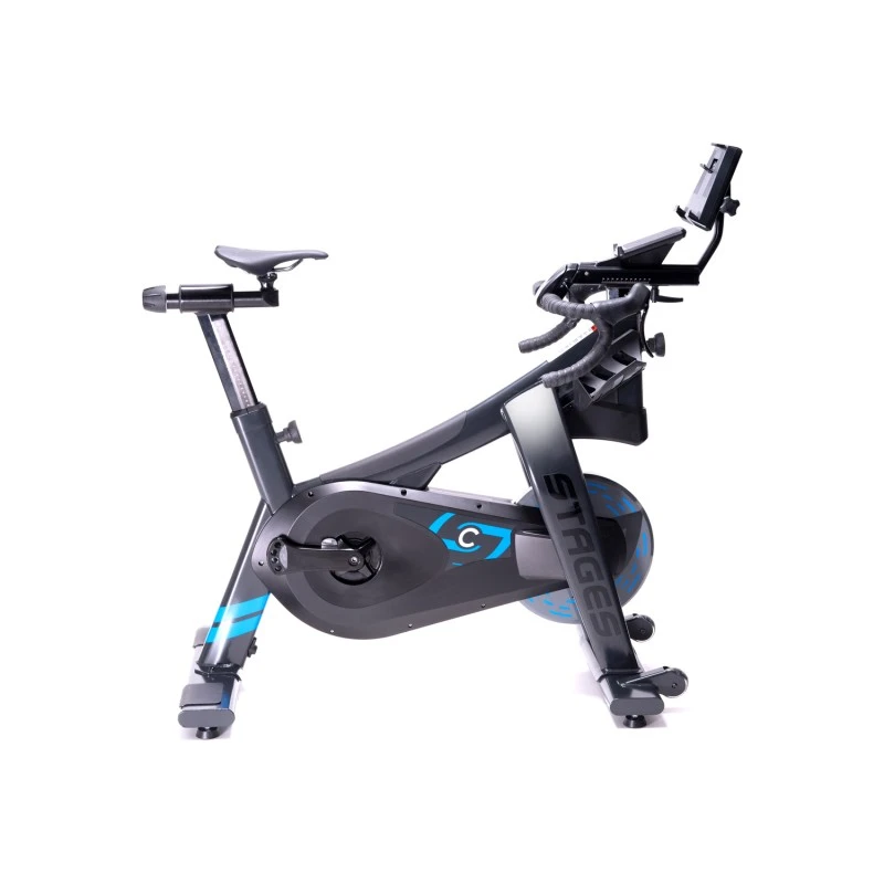 Stages Cycling Smart Bike Bici Interattiva Stages BIKE SB20 2022 3 Stages Cycling Smart Bike Bici Interattiva Stages BIKE SB20 2022