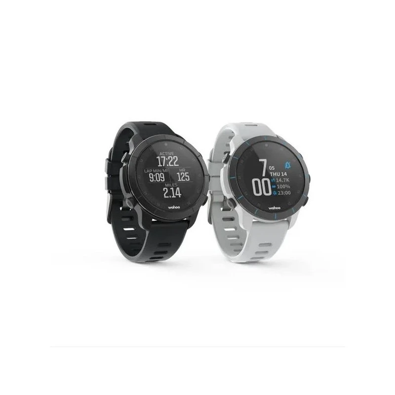 Smartwatch GPS Wahoo ELEMNT RIVAL 4 Smartwatch GPS Wahoo ELEMNT RIVAL - immagine 2