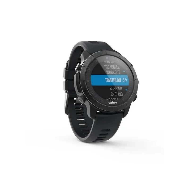 Smartwatch GPS Wahoo ELEMNT RIVAL 9 Smartwatch GPS Wahoo ELEMNT RIVAL - immagine 7
