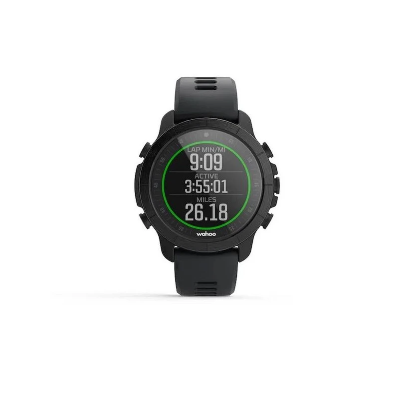 Smartwatch GPS Wahoo ELEMNT RIVAL 10 Smartwatch GPS Wahoo ELEMNT RIVAL - immagine 8