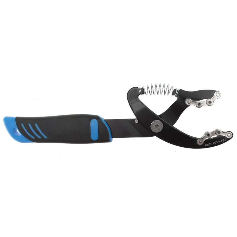 Strumento Tipo Frusta Per Smontaggio Pignoni Ruota Libera 3 Strumento Tipo Frusta Per Smontaggio Pignoni Ruota Libera