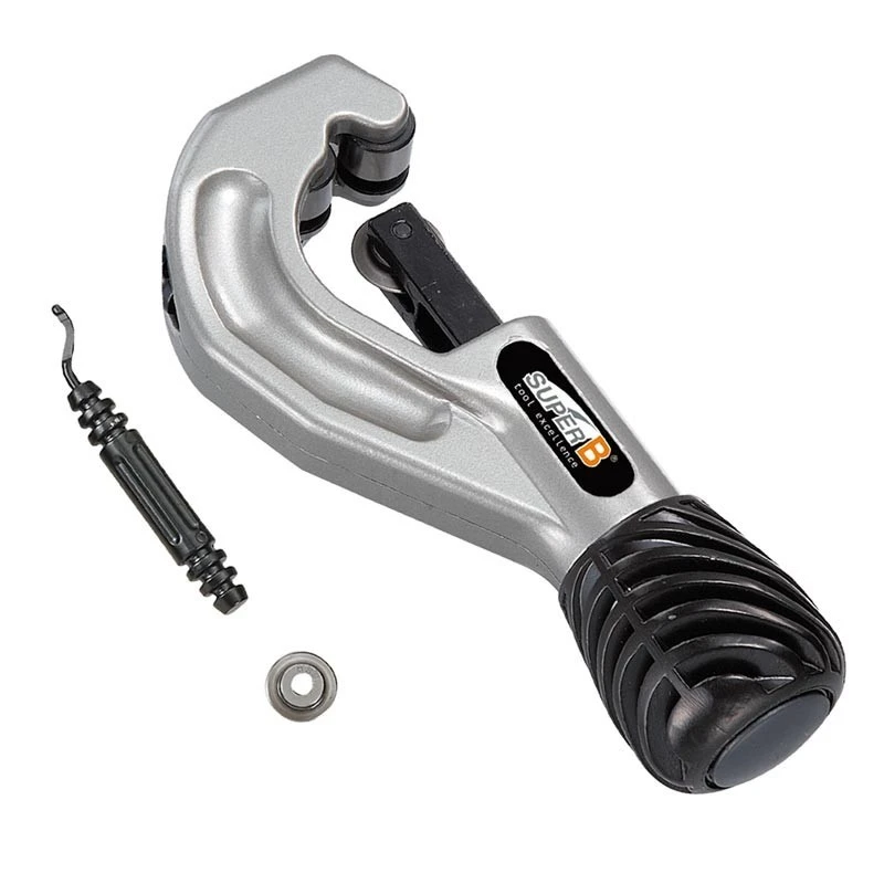 SUPER B Classic Strumento Tranciatubi Sterzo TB-1917 3 SUPER B Classic Strumento Tranciatubi Sterzo TB-1917