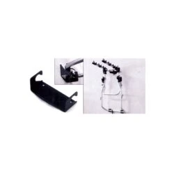 Supporto Per Bici E Portabici Da Parete Muro PERUZZO 663