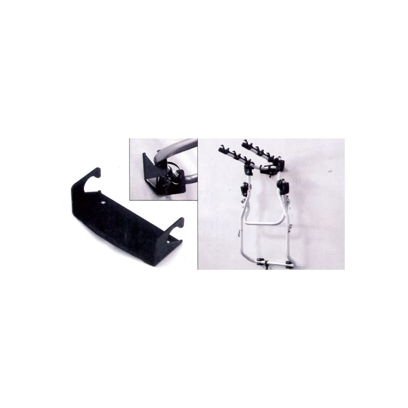 Supporto Per Bici E Portabici Da Parete Muro PERUZZO 663 3 Supporto Per Bici E Portabici Da Parete Muro PERUZZO 663