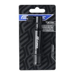 Tappabuco Vermicelli Ed Erogatore CO2 FORCE PUFF 2.0